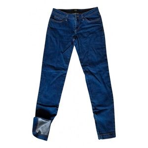D&G slim jeans